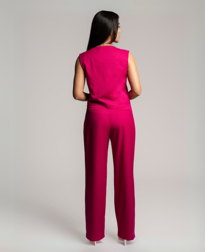Abir Waistcoat